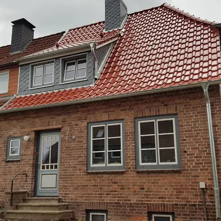 Arp - Haus Inge *