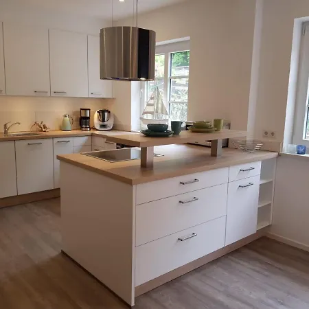 Apartment Arp - Haus Inge *