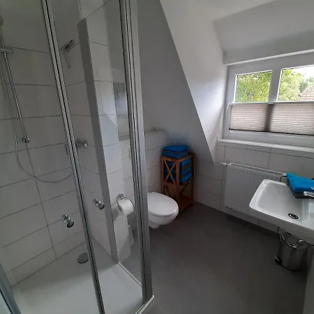 Arp - Haus Inge * Eckernförde