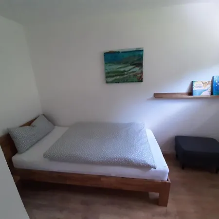 Apartment Arp - Haus Inge *