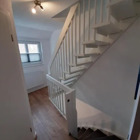 Apartment Arp - Haus Inge Eckernförde