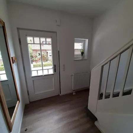 Arp - Haus Inge *