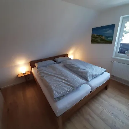 Arp - Haus Inge Apartment Eckernförde