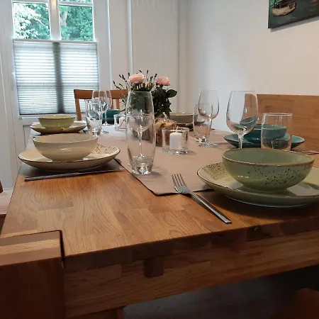 Arp - Haus Inge