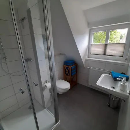 Apartment Arp - Haus Inge