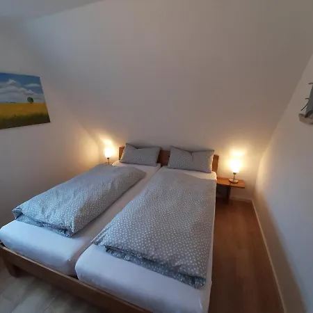 Arp - Haus Inge *