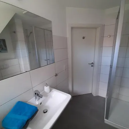 Apartment Arp - Haus Inge